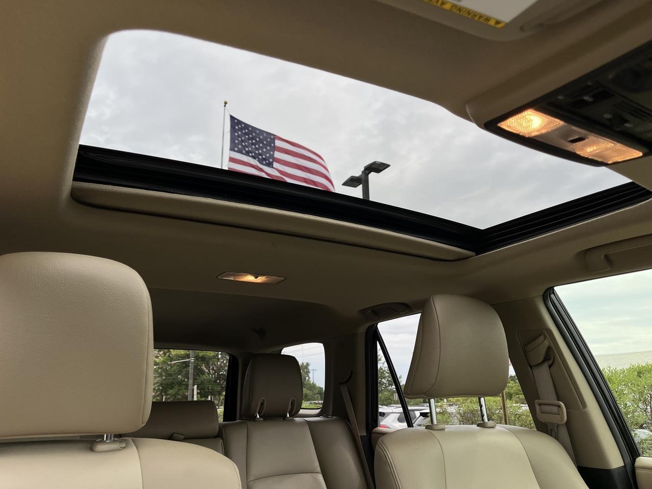 2021 Toyota 4Runner SR5 Premium Stafford VA