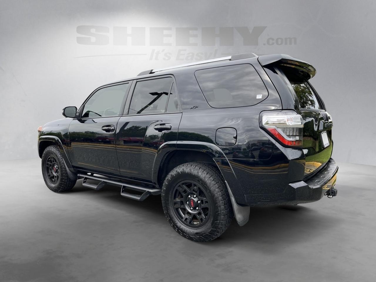 2021 Toyota 4Runner SR5 Premium Stafford VA