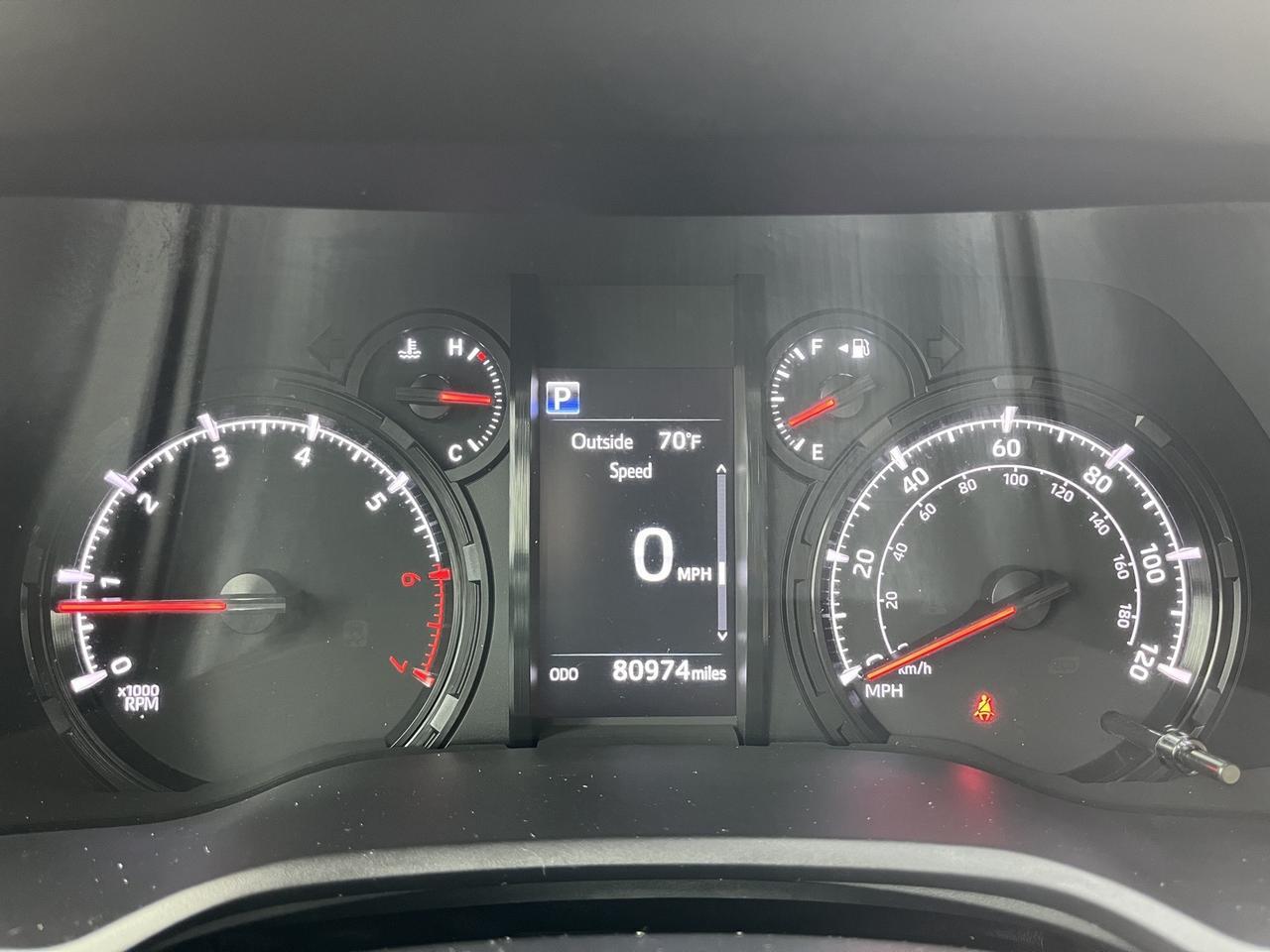 2021 Toyota 4Runner SR5 Premium Stafford VA