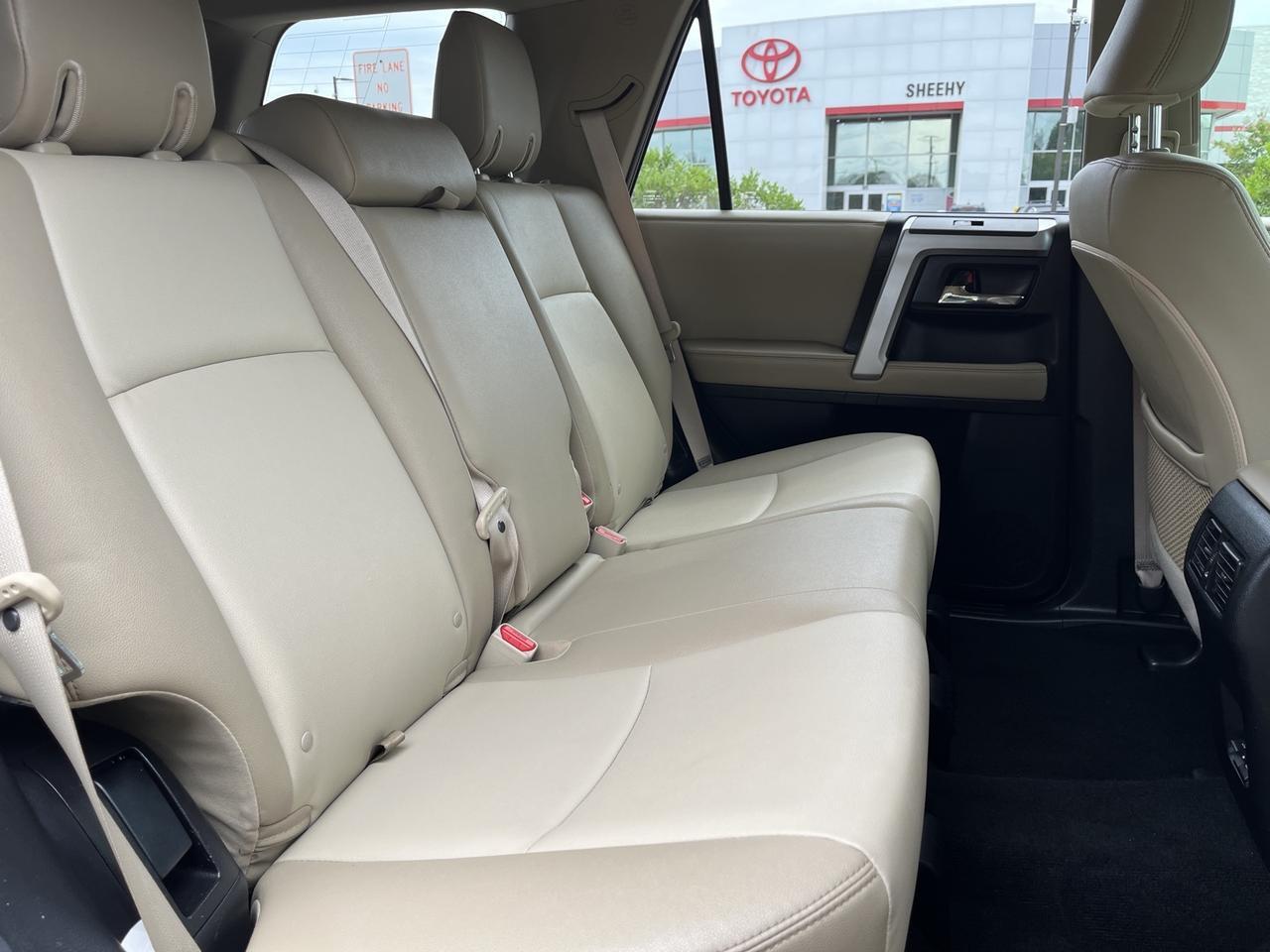 2021 Toyota 4Runner SR5 Premium Stafford VA