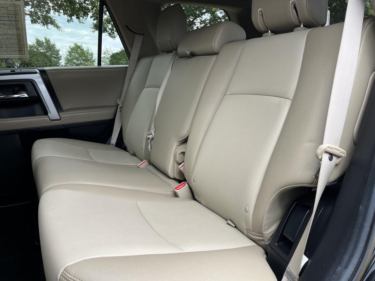 2021 Toyota 4Runner SR5 Premium Stafford VA