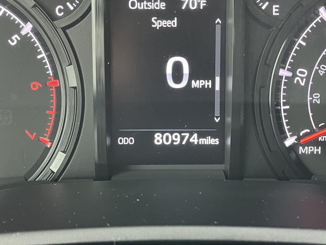 2021 Toyota 4Runner SR5 Premium Stafford VA