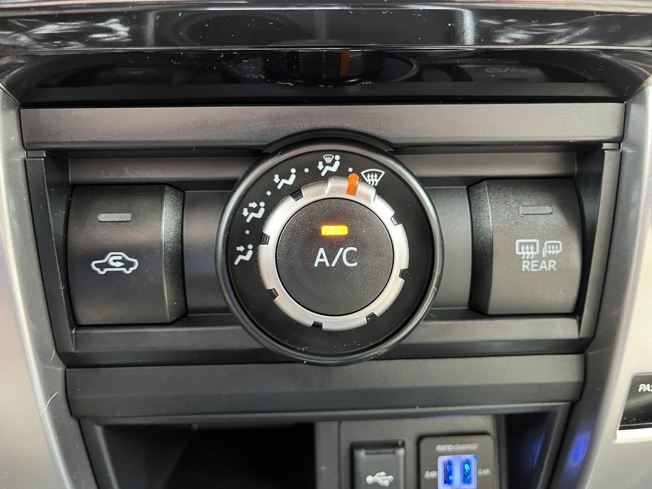 2021 Toyota 4Runner SR5 Premium Stafford VA