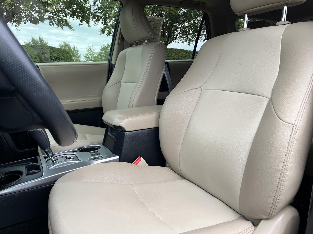 2021 Toyota 4Runner SR5 Premium Stafford VA