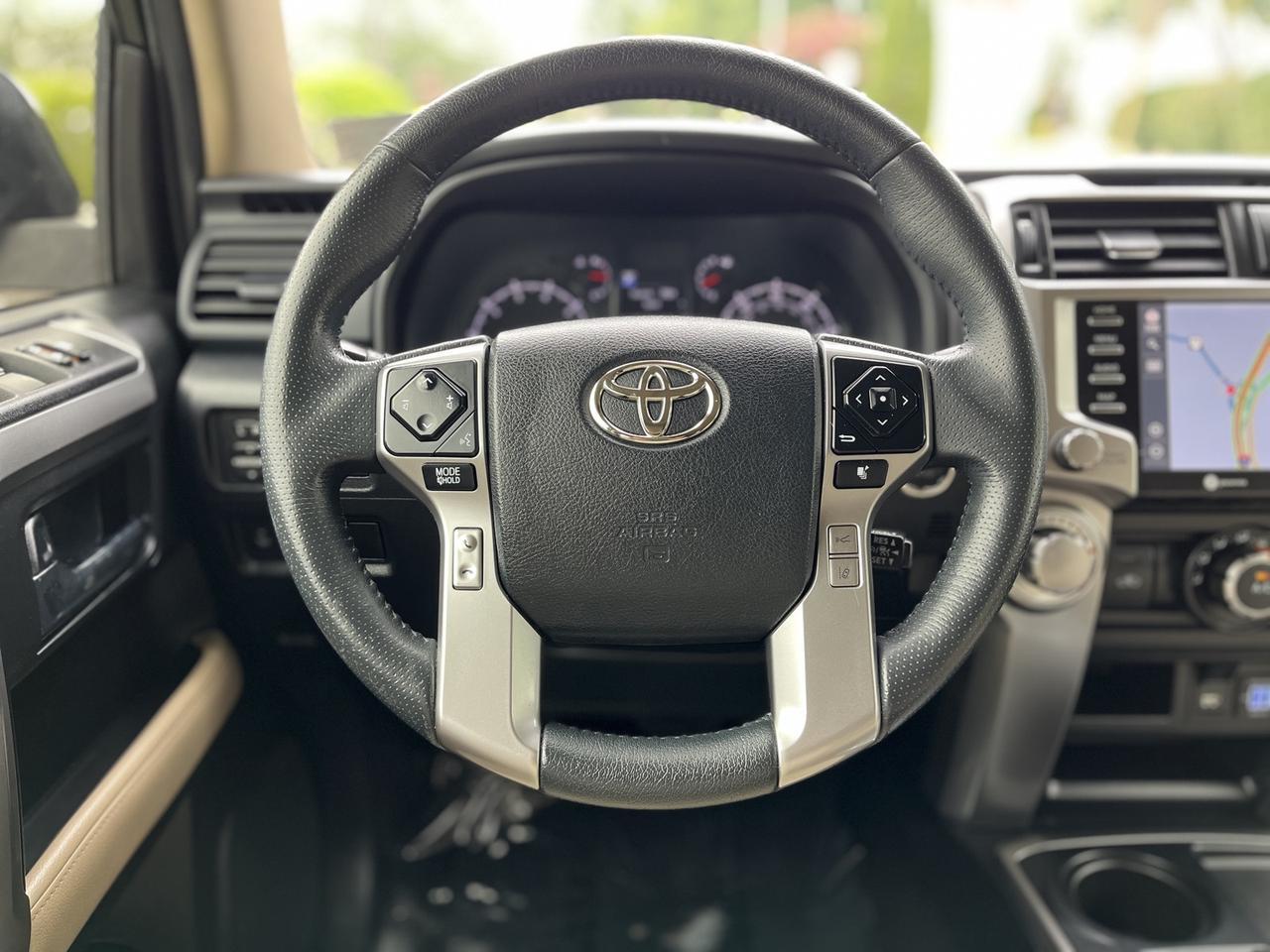 2021 Toyota 4Runner SR5 Premium Stafford VA