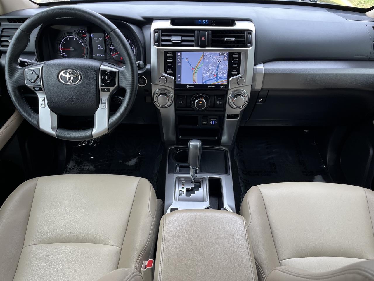 2021 Toyota 4Runner SR5 Premium Stafford VA