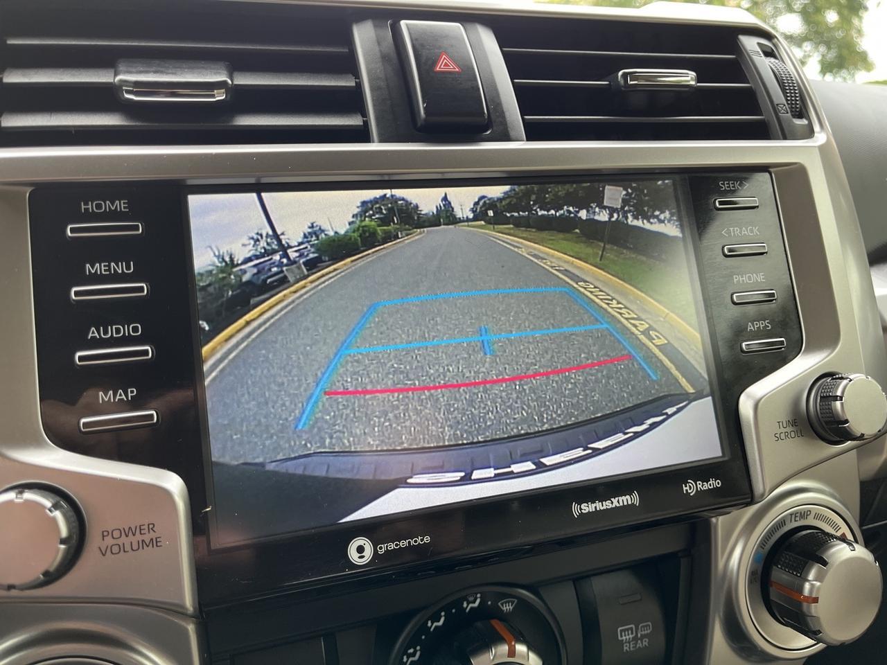 2021 Toyota 4Runner SR5 Premium Stafford VA