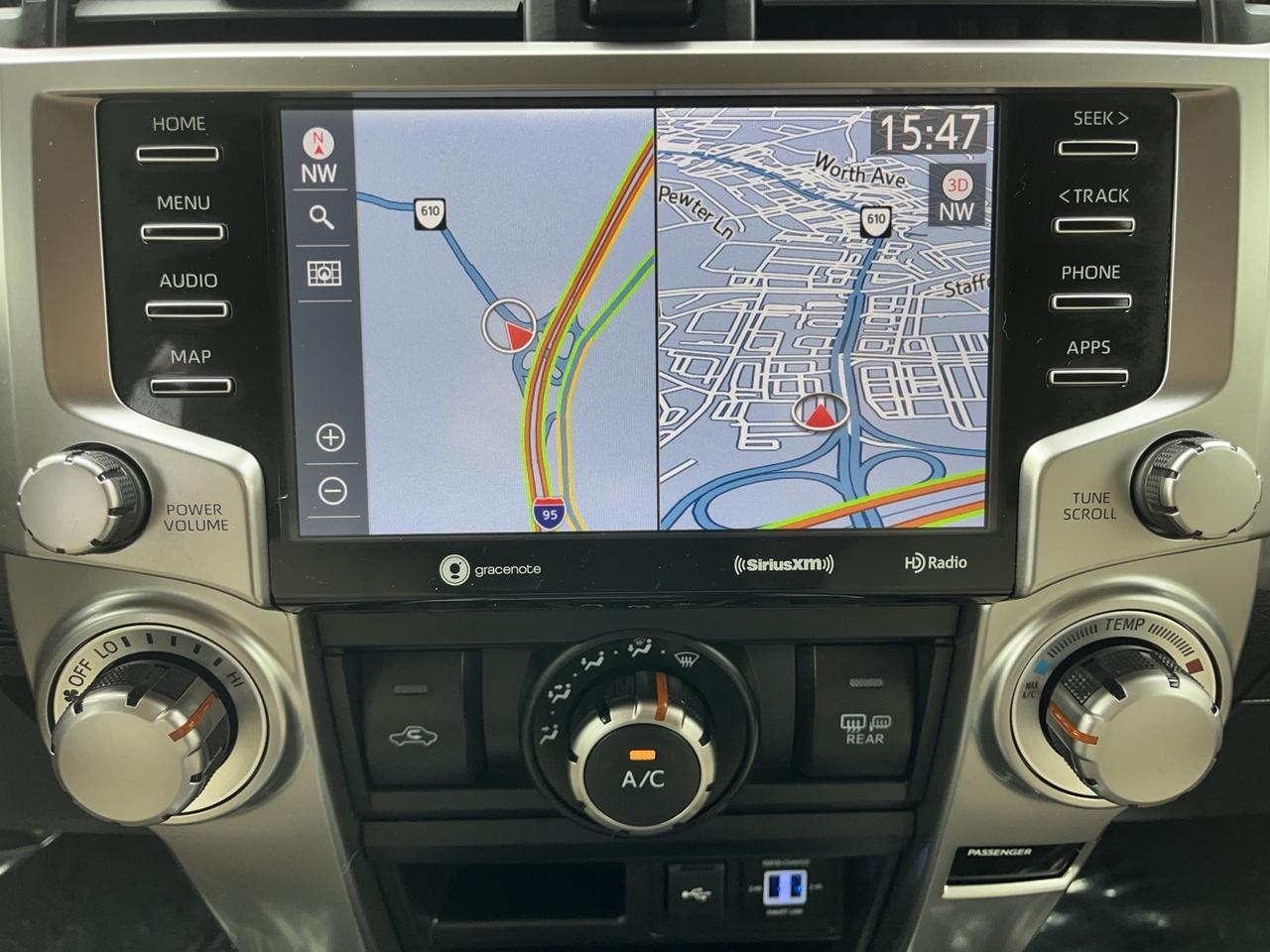 2021 Toyota 4Runner SR5 Premium Stafford VA