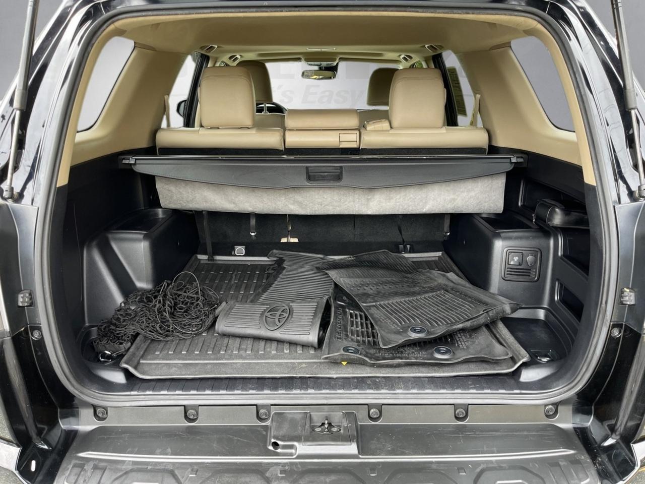 2021 Toyota 4Runner SR5 Premium Stafford VA