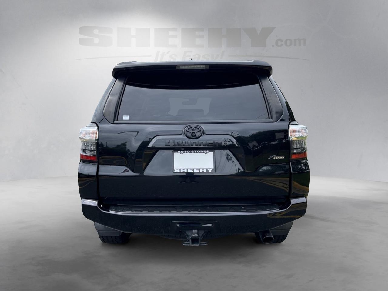 2021 Toyota 4Runner SR5 Premium Stafford VA