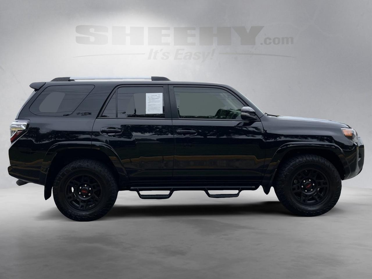 2021 Toyota 4Runner SR5 Premium Stafford VA