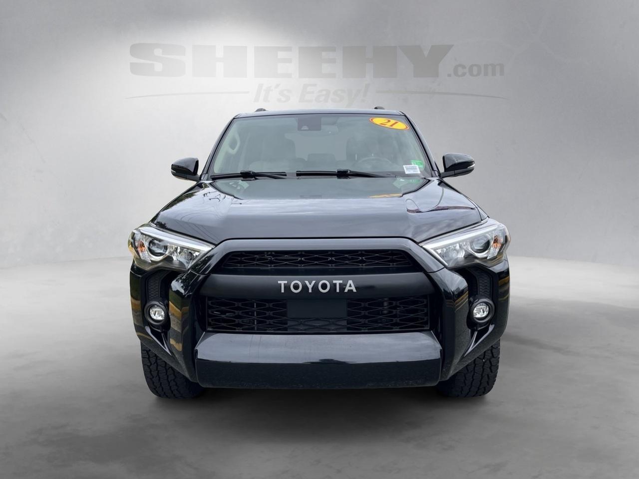 2021 Toyota 4Runner SR5 Premium Stafford VA