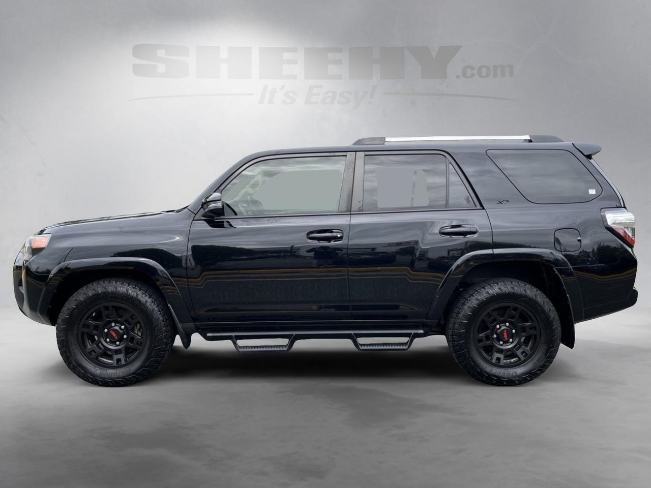 2021 Toyota 4Runner SR5 Premium Stafford VA
