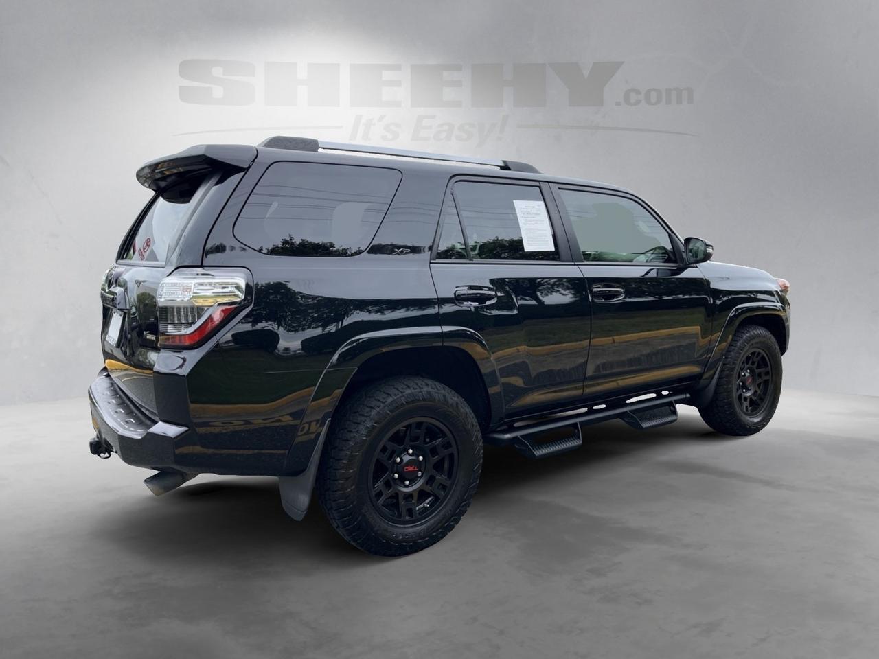 2021 Toyota 4Runner SR5 Premium Stafford VA