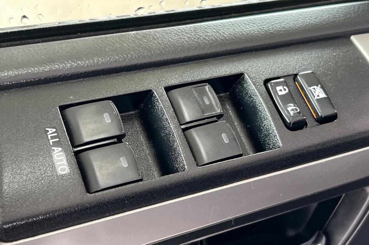 2021 Toyota 4Runner SR5 Roseville CA