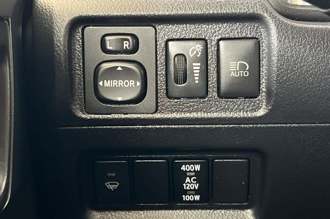 2021 Toyota 4Runner SR5 Roseville CA