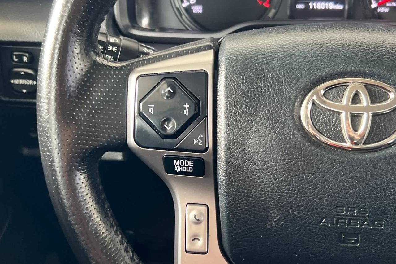 2021 Toyota 4Runner SR5 Roseville CA