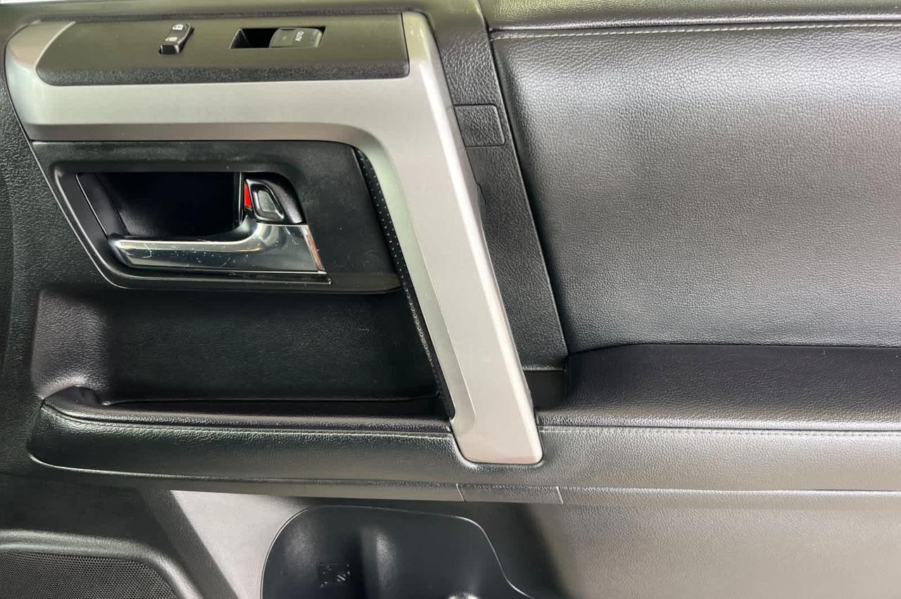 2021 Toyota 4Runner SR5 Roseville CA