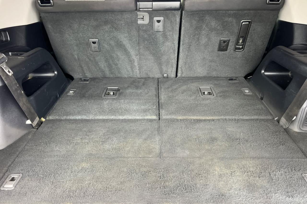 2021 Toyota 4Runner SR5 Roseville CA