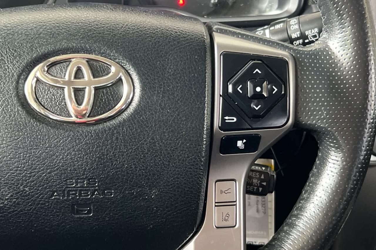 2021 Toyota 4Runner SR5 Roseville CA