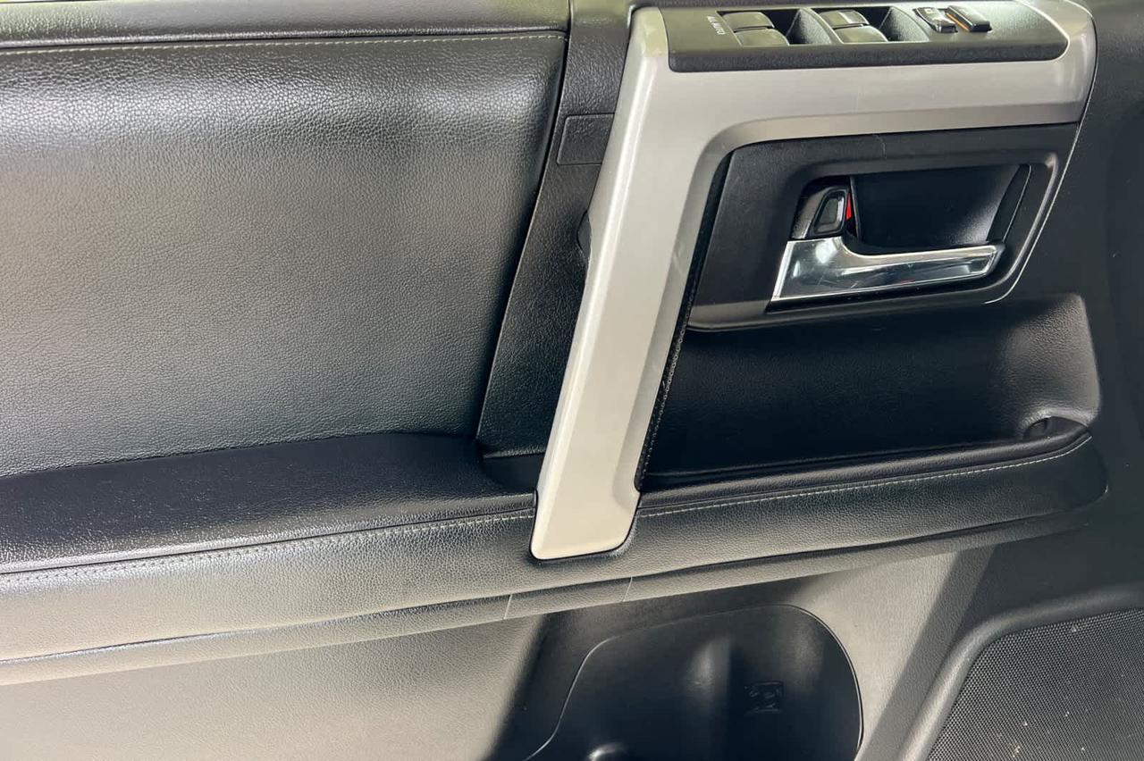2021 Toyota 4Runner SR5 Roseville CA