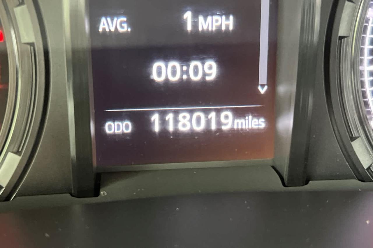 2021 Toyota 4Runner SR5 Roseville CA