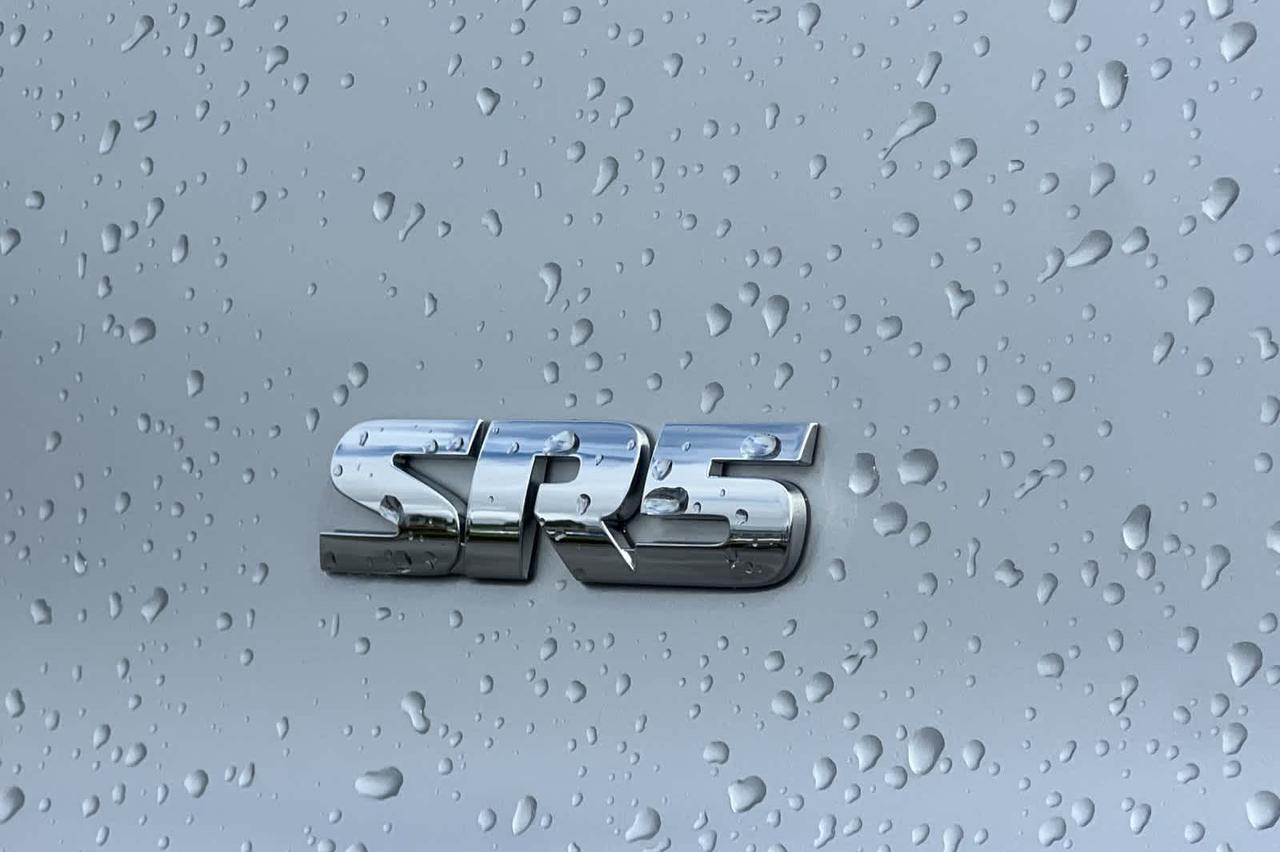 2021 Toyota 4Runner SR5 Roseville CA
