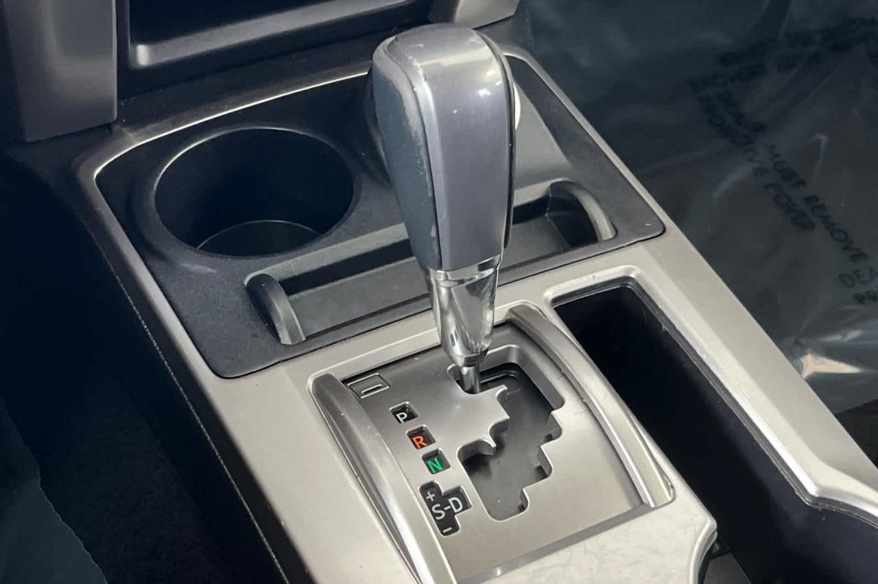 2021 Toyota 4Runner SR5 Roseville CA