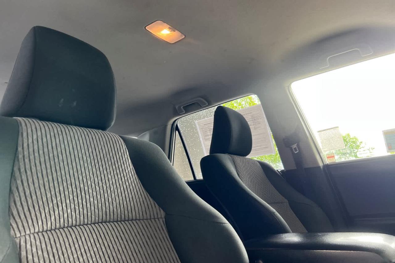 2021 Toyota 4Runner SR5 Roseville CA