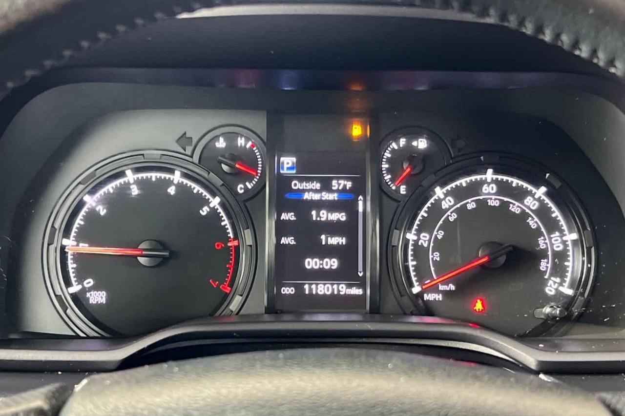 2021 Toyota 4Runner SR5 Roseville CA