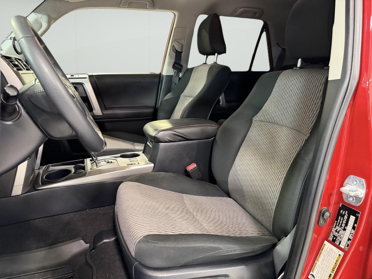 2021 Toyota 4Runner SR5 San Antonio TX