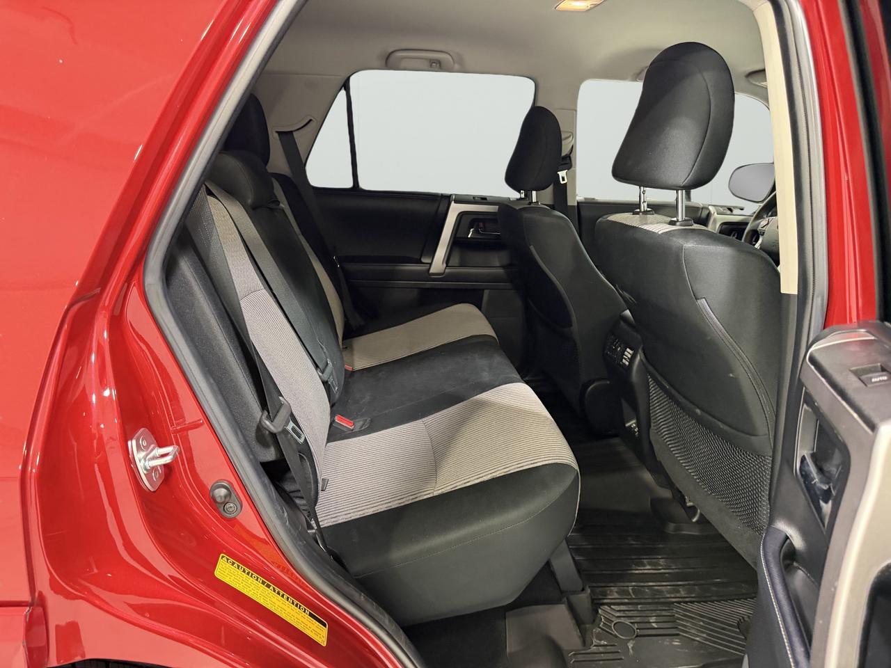 2021 Toyota 4Runner SR5 San Antonio TX