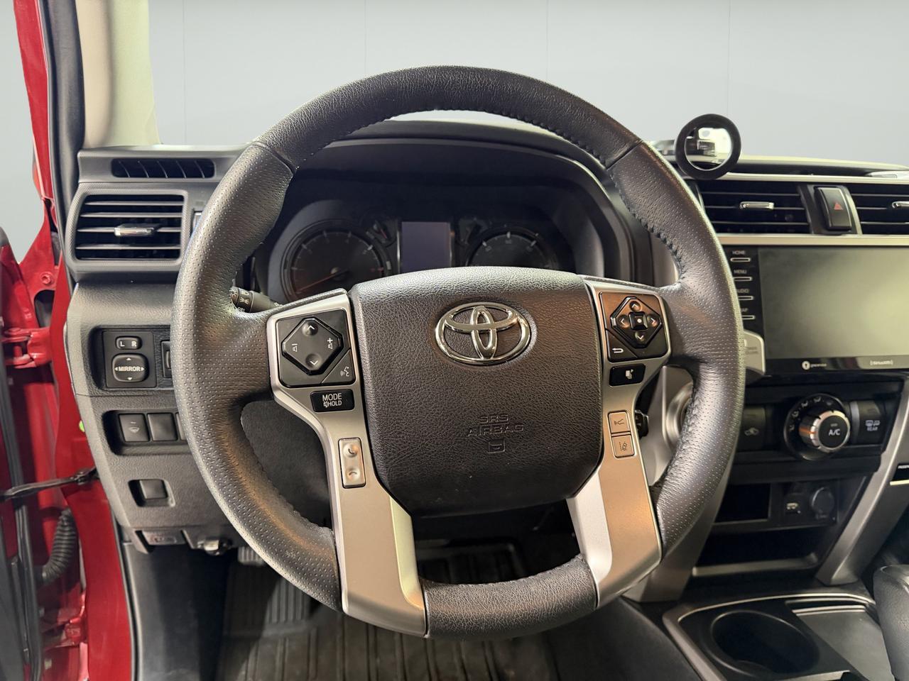 2021 Toyota 4Runner SR5 San Antonio TX