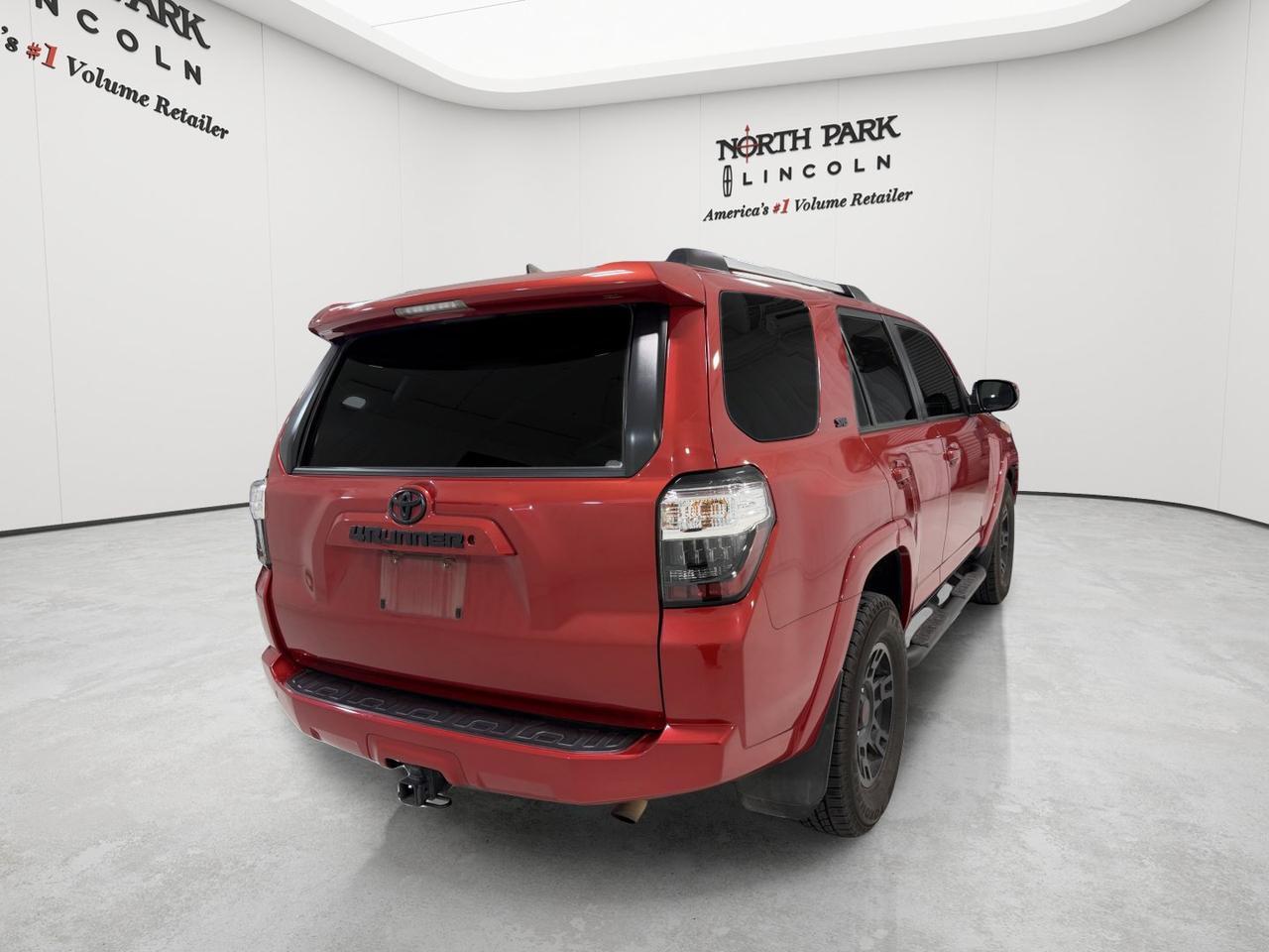 2021 Toyota 4Runner SR5 San Antonio TX