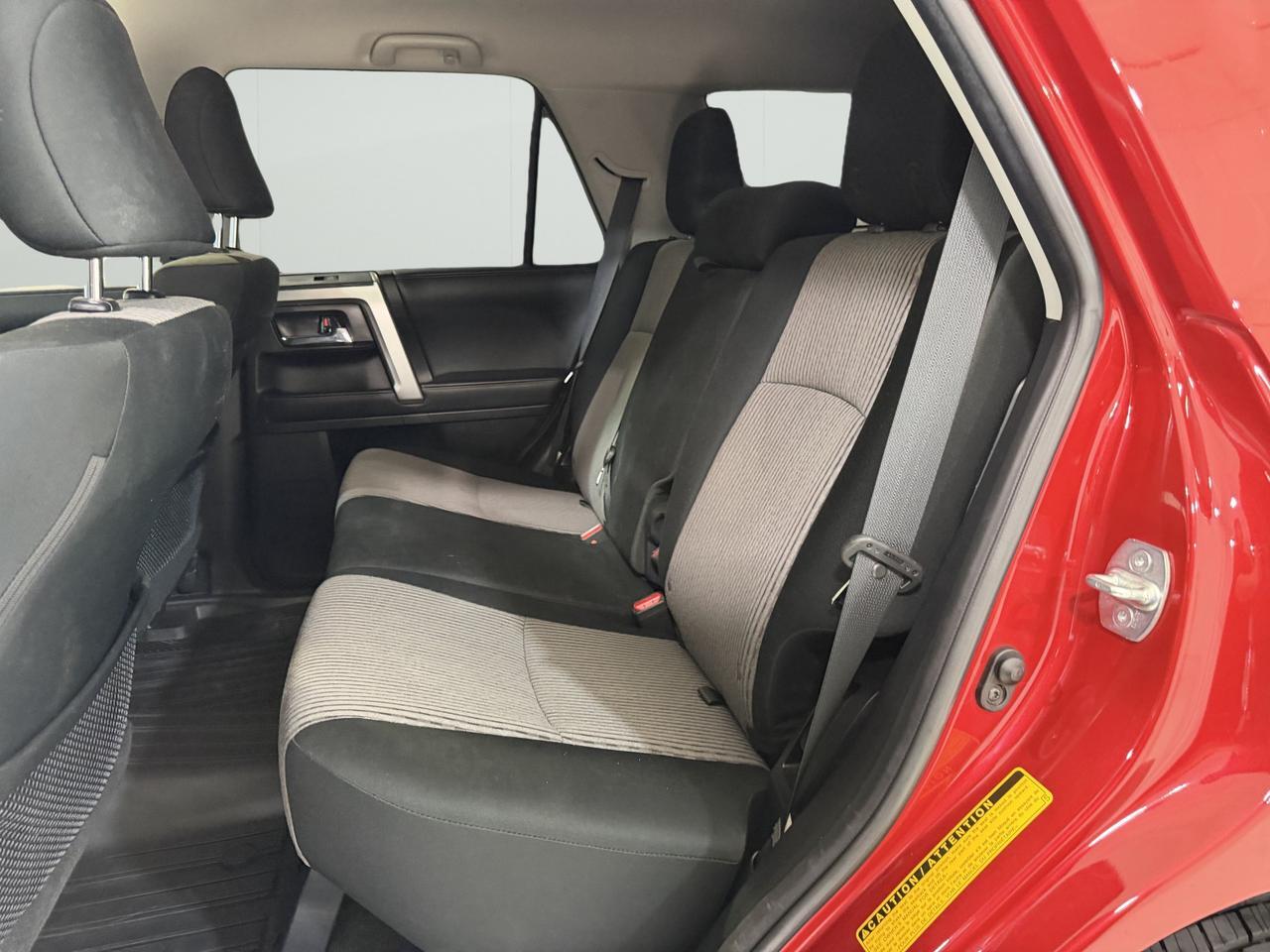 2021 Toyota 4Runner SR5 San Antonio TX