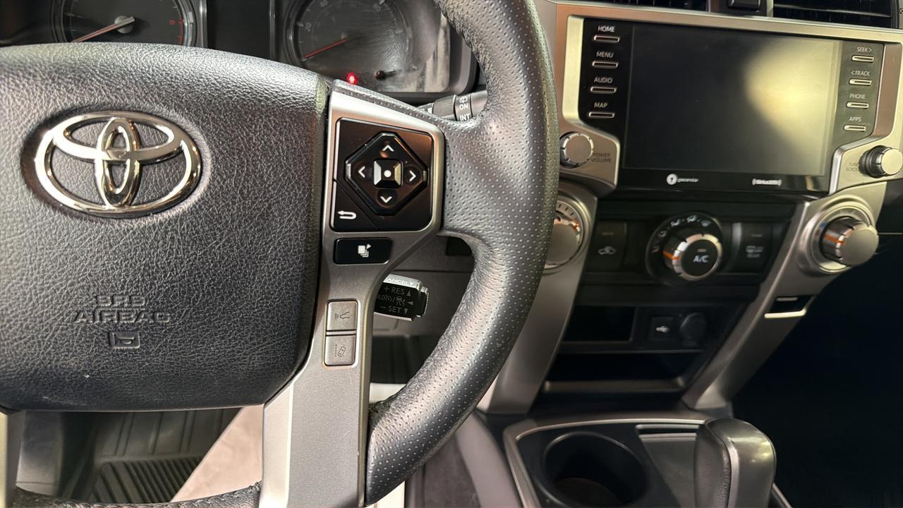 2021 Toyota 4Runner SR5 San Antonio TX