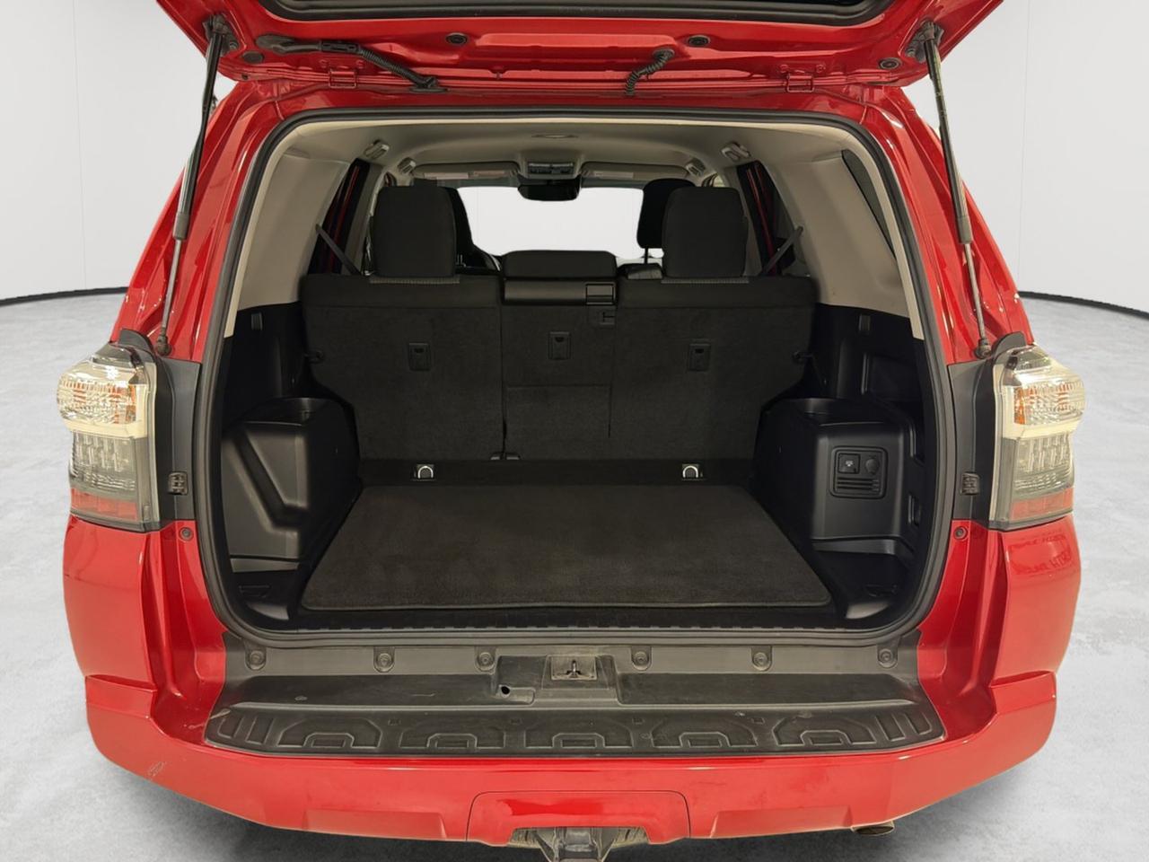 2021 Toyota 4Runner SR5 San Antonio TX