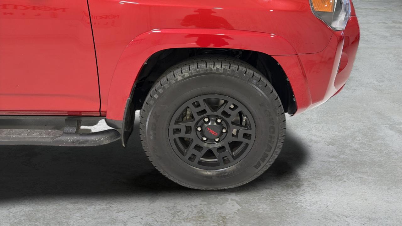 2021 Toyota 4Runner SR5 San Antonio TX