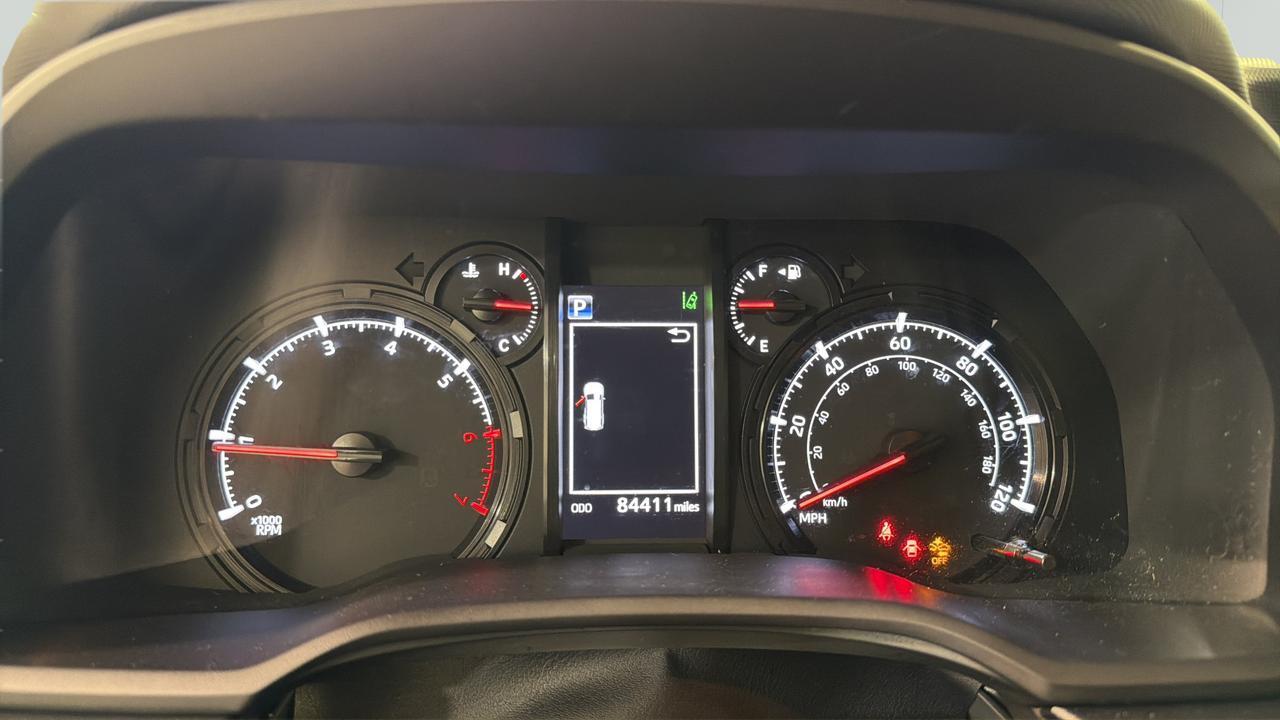2021 Toyota 4Runner SR5 San Antonio TX