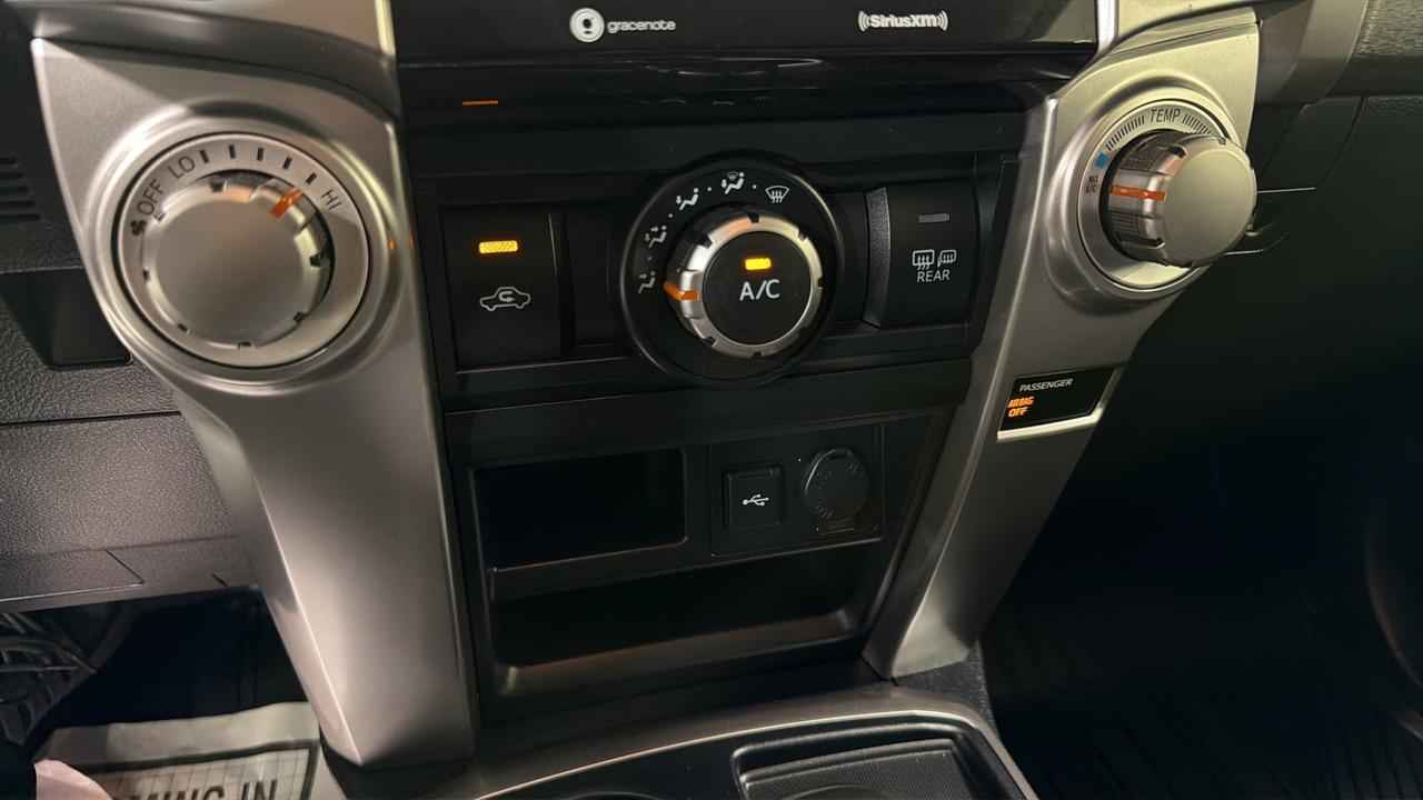 2021 Toyota 4Runner SR5 San Antonio TX