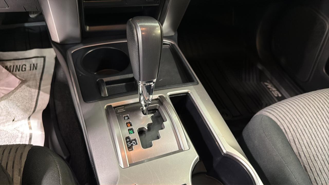 2021 Toyota 4Runner SR5 San Antonio TX