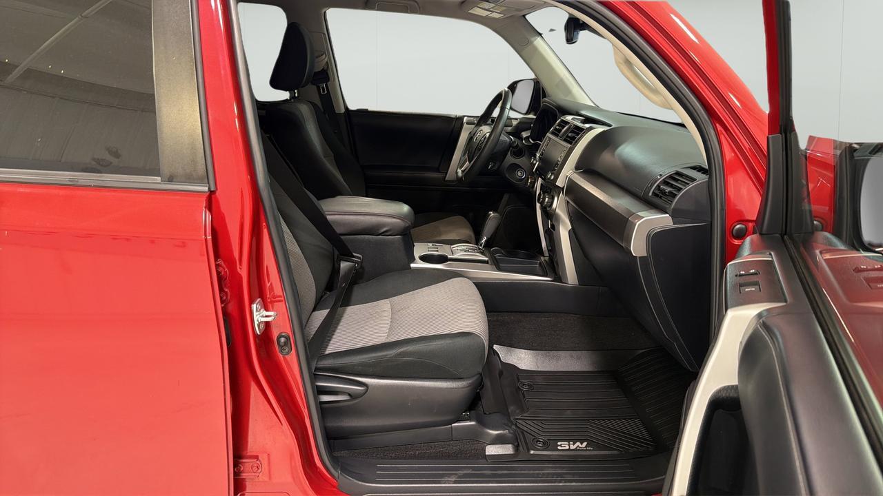 2021 Toyota 4Runner SR5 San Antonio TX
