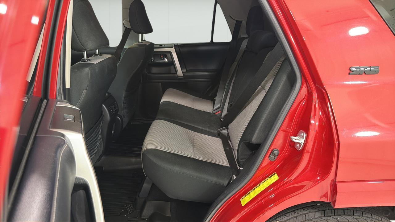 2021 Toyota 4Runner SR5 San Antonio TX