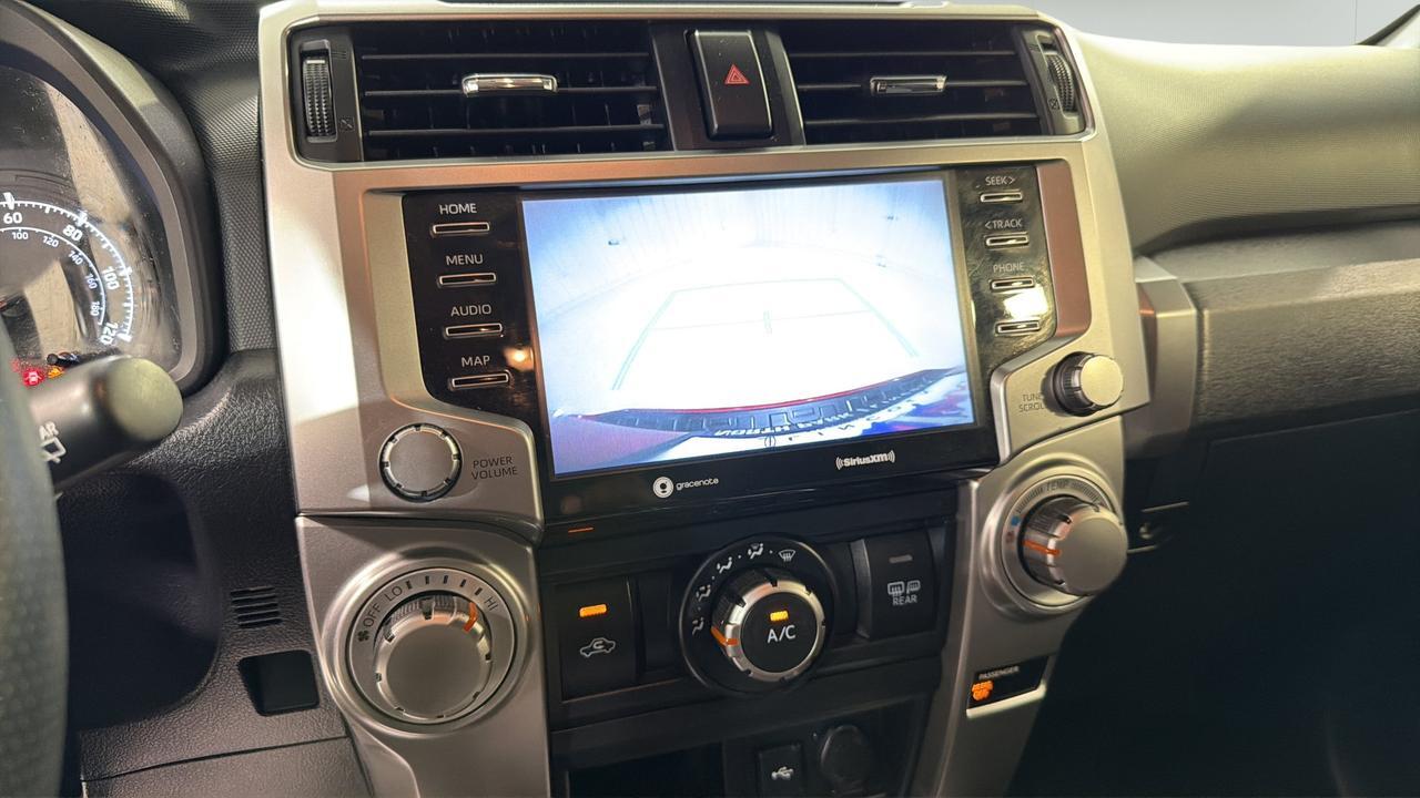 2021 Toyota 4Runner SR5 San Antonio TX
