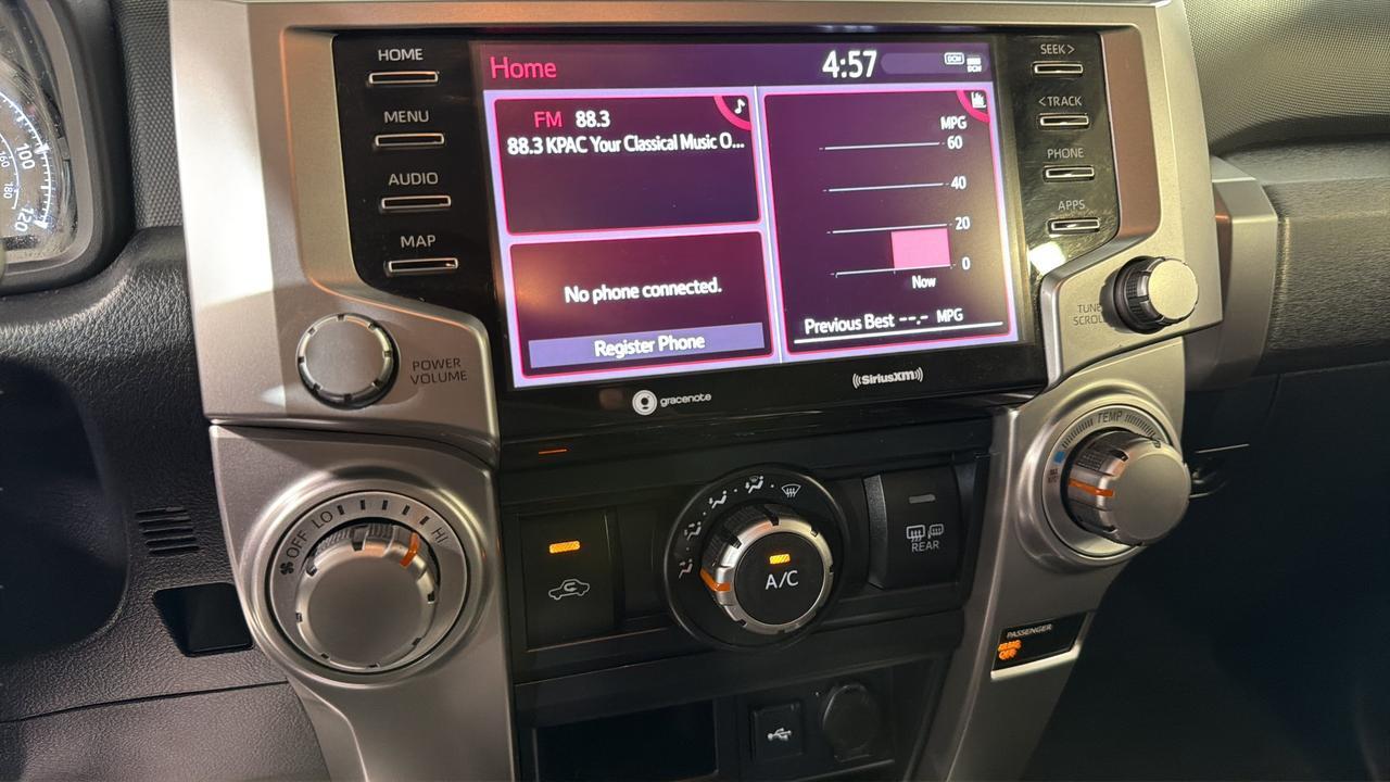 2021 Toyota 4Runner SR5 San Antonio TX