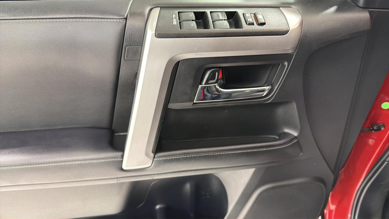 2021 Toyota 4Runner SR5 San Antonio TX