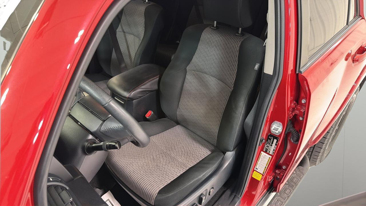 2021 Toyota 4Runner SR5 San Antonio TX