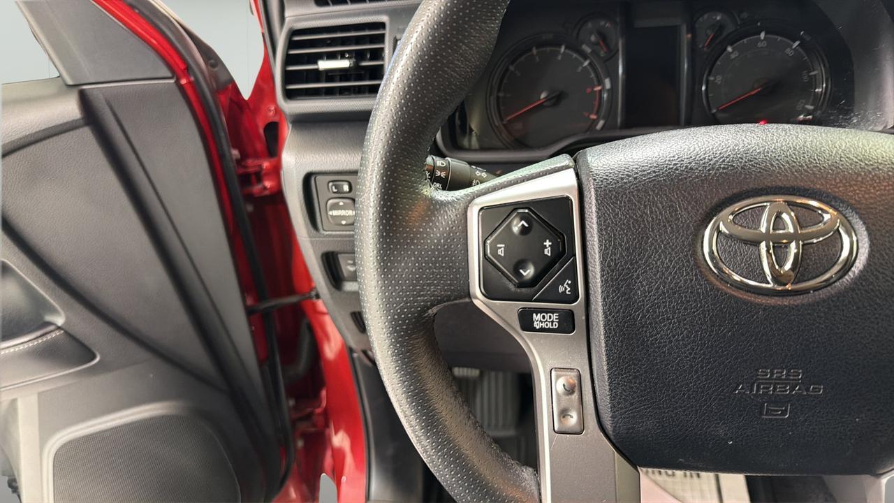 2021 Toyota 4Runner SR5 San Antonio TX