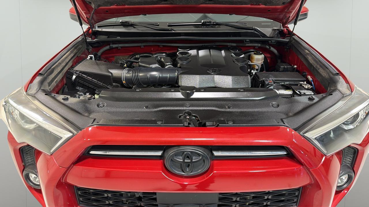 2021 Toyota 4Runner SR5 San Antonio TX