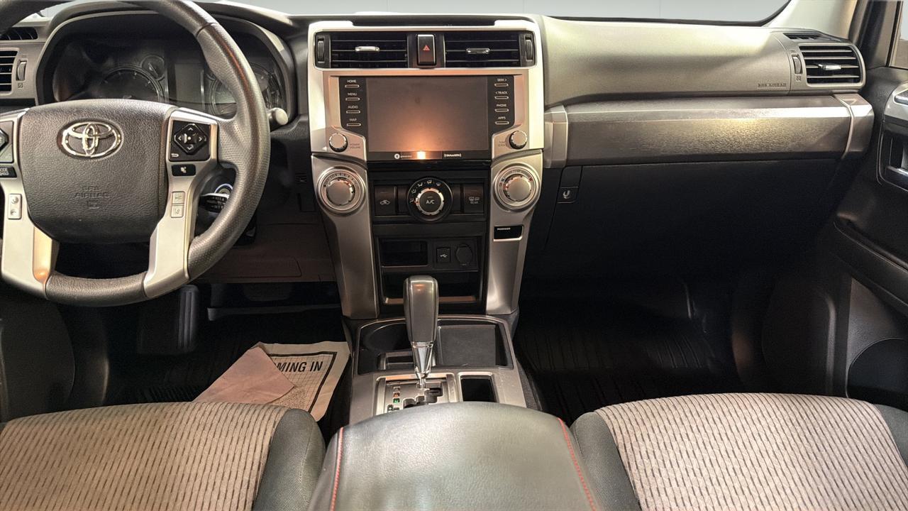 2021 Toyota 4Runner SR5 San Antonio TX